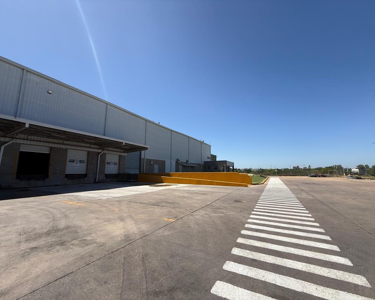 Nave en Alquiler | Otto Krause 4208, Tortuguitas | 10.000 m² 2