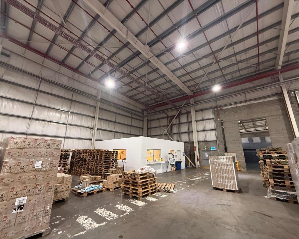 Nave en Alquiler | Otto Krause 4208, Tortuguitas | 13.000 m² 4