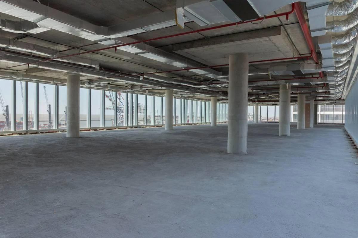 Foto de Alquiler Oficinas | Quartier Puerto Retiro | Contactanos para cotizar, imagen 2