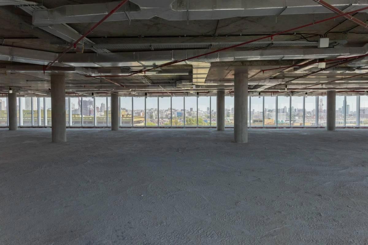 Foto de Alquiler Oficinas | Quartier Puerto Retiro | Contactanos para cotizar, imagen 4