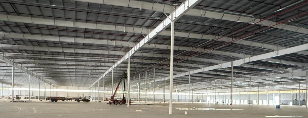 Foto de Nave a estrenar en Alquiler | Pque. Industrial Polo Pilar | 34.000 m², imagen 5