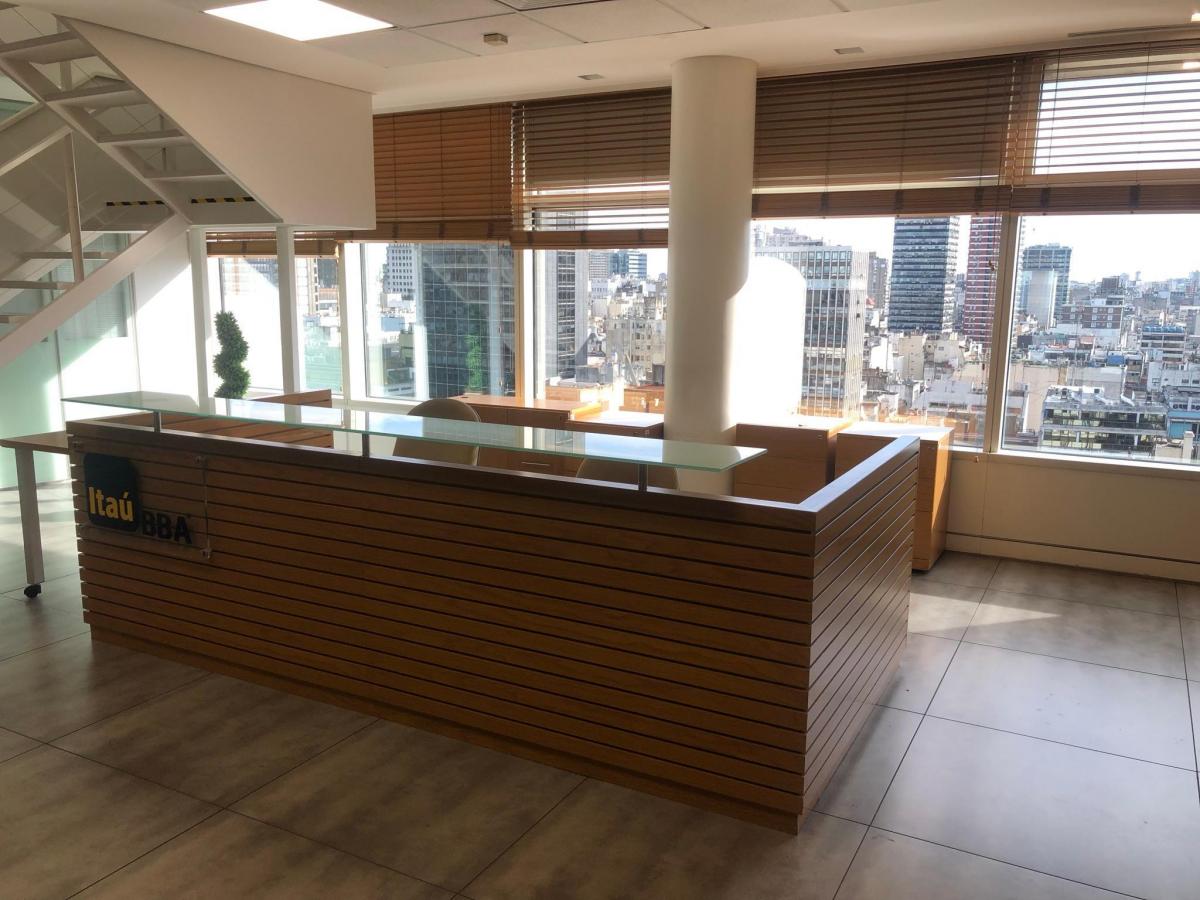 Foto de Alquiler | Torre República, Tucumán 1, Plaza Roma | 961 m², imagen 5
