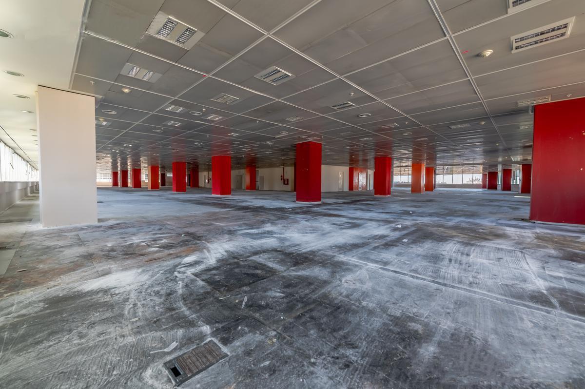 Foto de Oficinas en Alquiler | Bouchard 557, Plaza Roma, CABA | Piso 6° 1.392 m², imagen 4