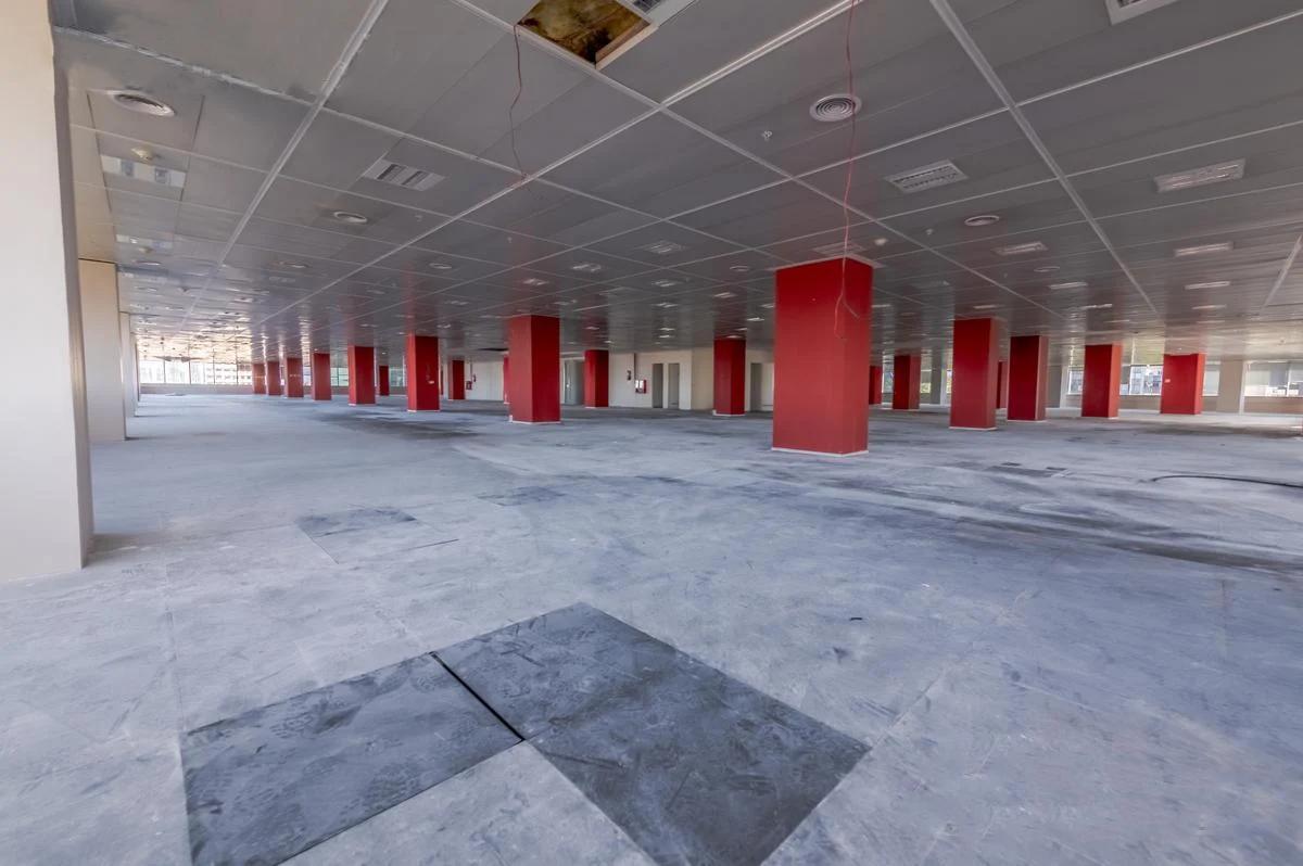 Foto de Oficinas en Alquiler | Bouchard 557, Plaza Roma, CABA | Piso 6° 1.392 m², imagen 5