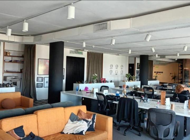 Foto de Oficina en alquiler | Humboldt 1550, CABA | 800m², imagen 4