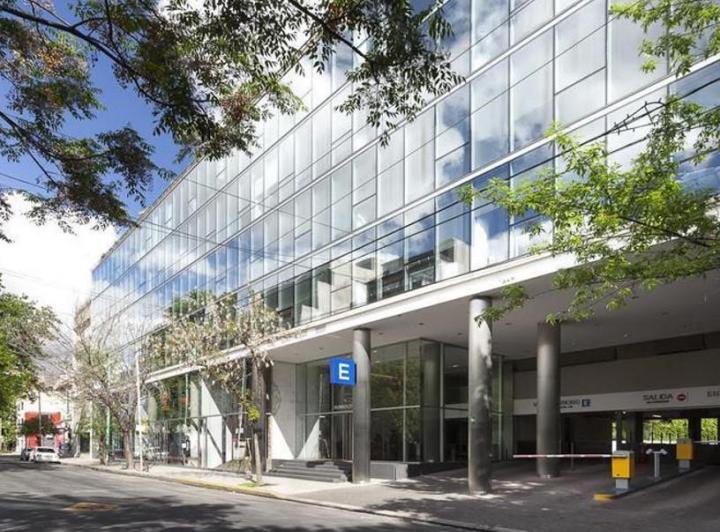 Oficina en alquiler | Humboldt 1550, CABA | 800m²