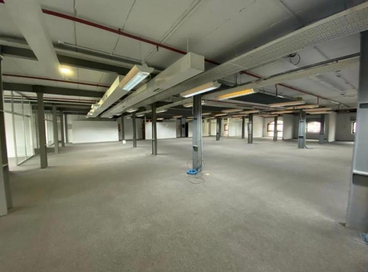 Foto de Alquiler de Oficinas | City Port, A. M. de Justo al 500, Puerto Madero, imagen 4