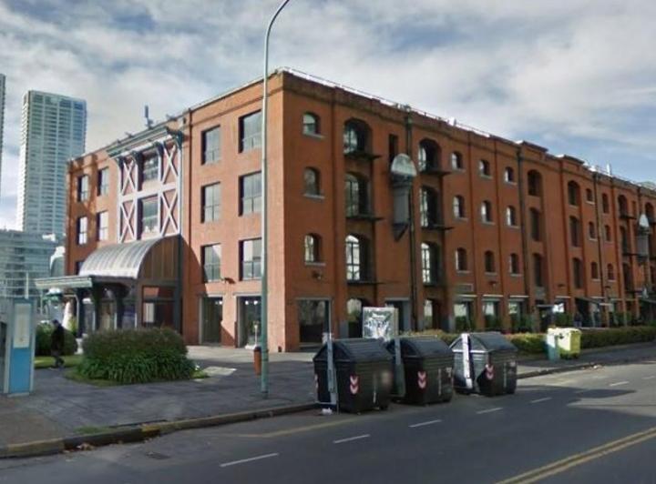 Alquiler de Oficinas | City Port, A. M. de Justo al 500, Puerto Madero | 910 m²