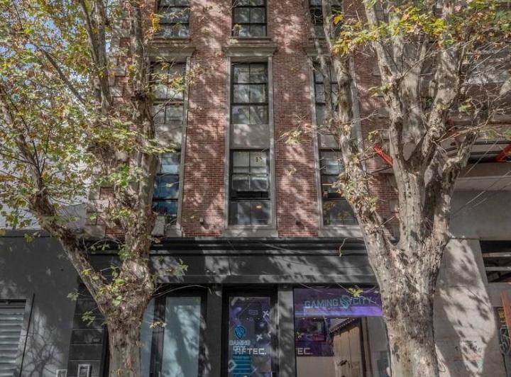Local en Alquiler | Humboldt 1667, Palermo Hollywood | 700 m²