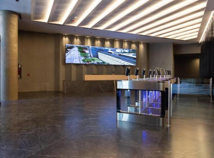Foto de Alquiler Oficinas | Quartier Puerto Retiro | 1.000 m², imagen 4