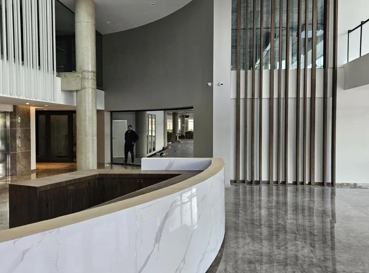 Foto de Oficinas en Block | San Isidro Plaza, Martinez | 5.033 m², imagen 4