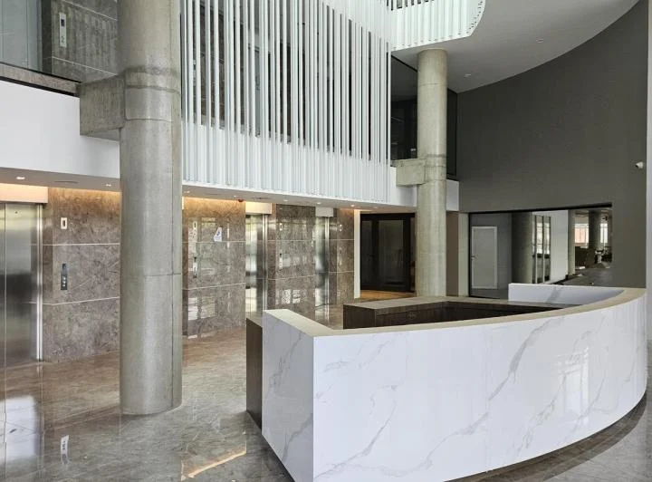 Foto de Oficinas en Block | San Isidro Plaza, Martinez | 5.033 m², imagen 3