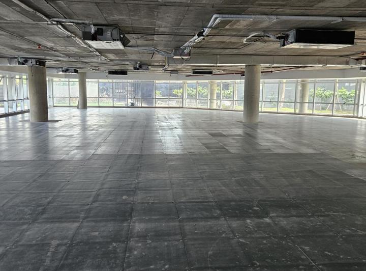 Foto de Oficinas en Block | San Isidro Plaza, Martinez | 5.033 m², imagen 5