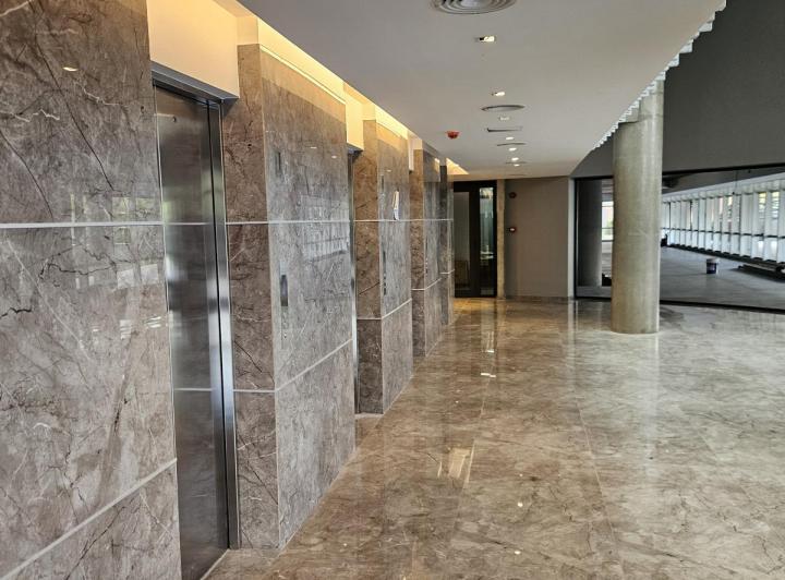 Foto de Oficinas en Block | San Isidro Plaza, Martinez | 5.033 m², imagen 4