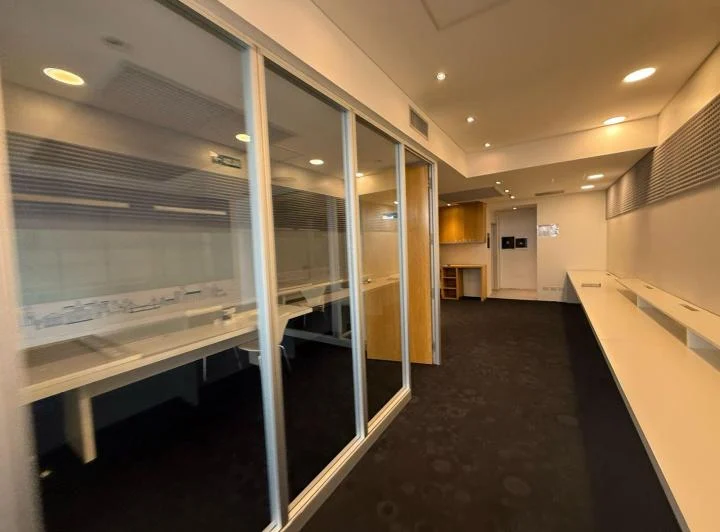 Alquiler de oficina | Humboldt 1550 | 300 m²