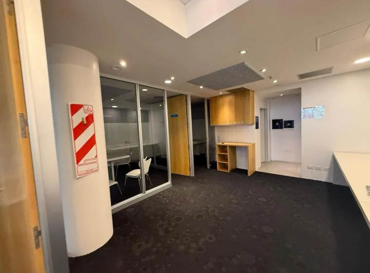 Foto de Alquiler de oficina | Humboldt 1550 | 300 m², imagen 3