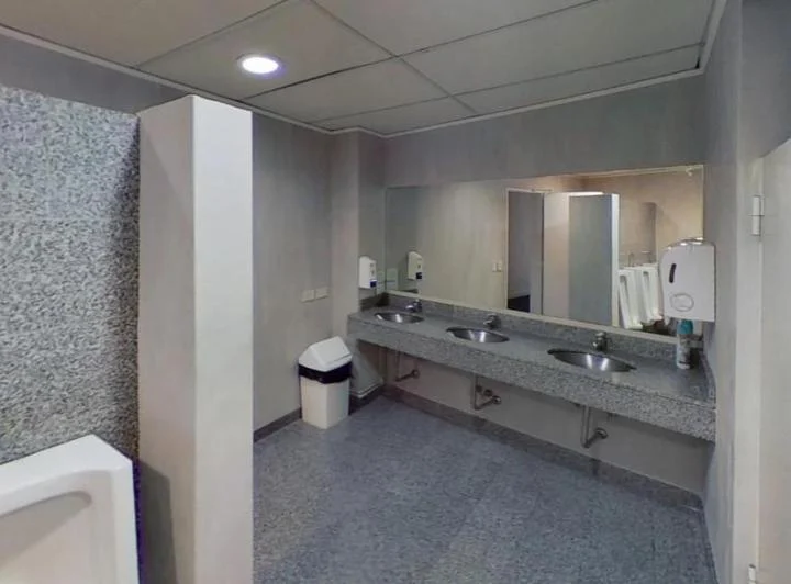 Foto de Alquiler de Oficina Amoblada | Güemes 676, Vicente Lopez | 560 m², imagen 5