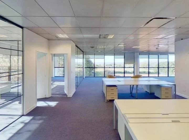 Foto de Alquiler de Oficina Amoblada | Güemes 676, Vicente Lopez | 560 m², imagen 4