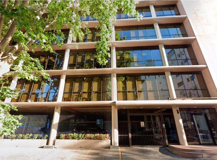 Alquiler de Oficina Amoblada | Güemes 676, Vicente Lopez | 560 m²