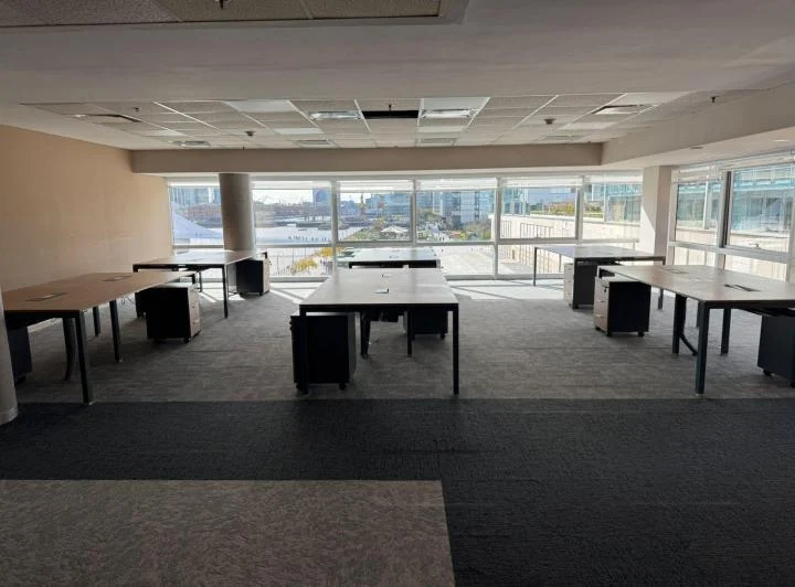Foto de Alquiler de Oficinas | Porteños Plaza III, Olga Cossettini 700, CABA |, imagen 2