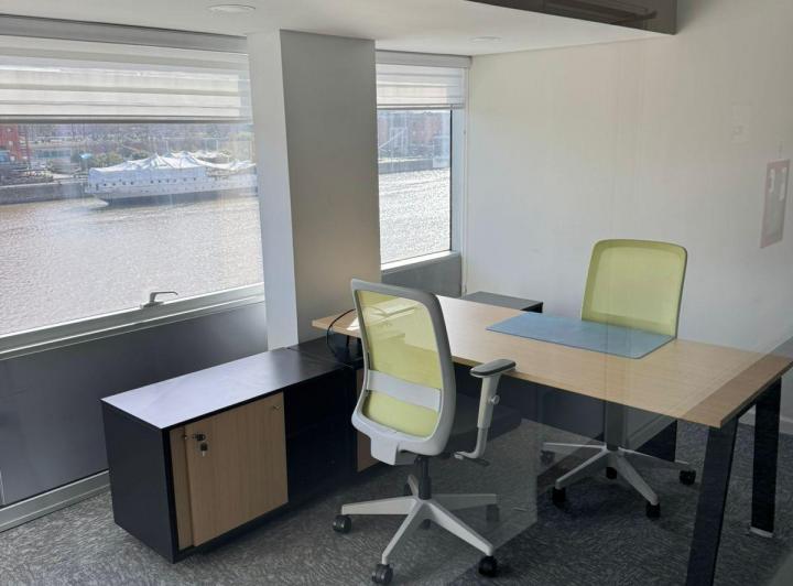 Foto de Alquiler de Oficinas | Porteños Plaza III, Olga Cossettini 700, CABA |, imagen 5