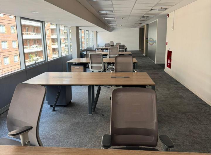 Foto de Alquiler de Oficinas | Porteños Plaza III, Olga Cossettini 700, CABA |, imagen 3