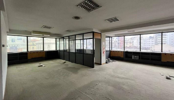 Foto de Alquiler/Venta de Oficina | Av. Paseo Colón 505, CABA | 4° 3.509 m², imagen 1