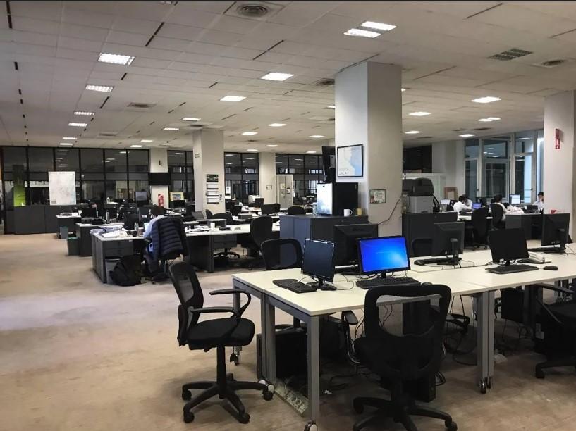 Foto de Alquiler/Venta de Oficina | Av. Paseo Colón 505, CABA | 4° 3.509 m², imagen 4