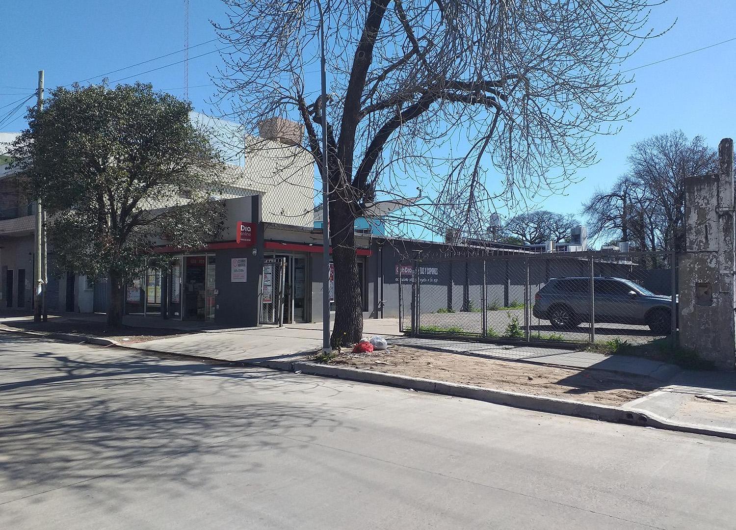 Local en Venta | Primera Junta 948, San Miguel, Buenos Aires | 806 m²