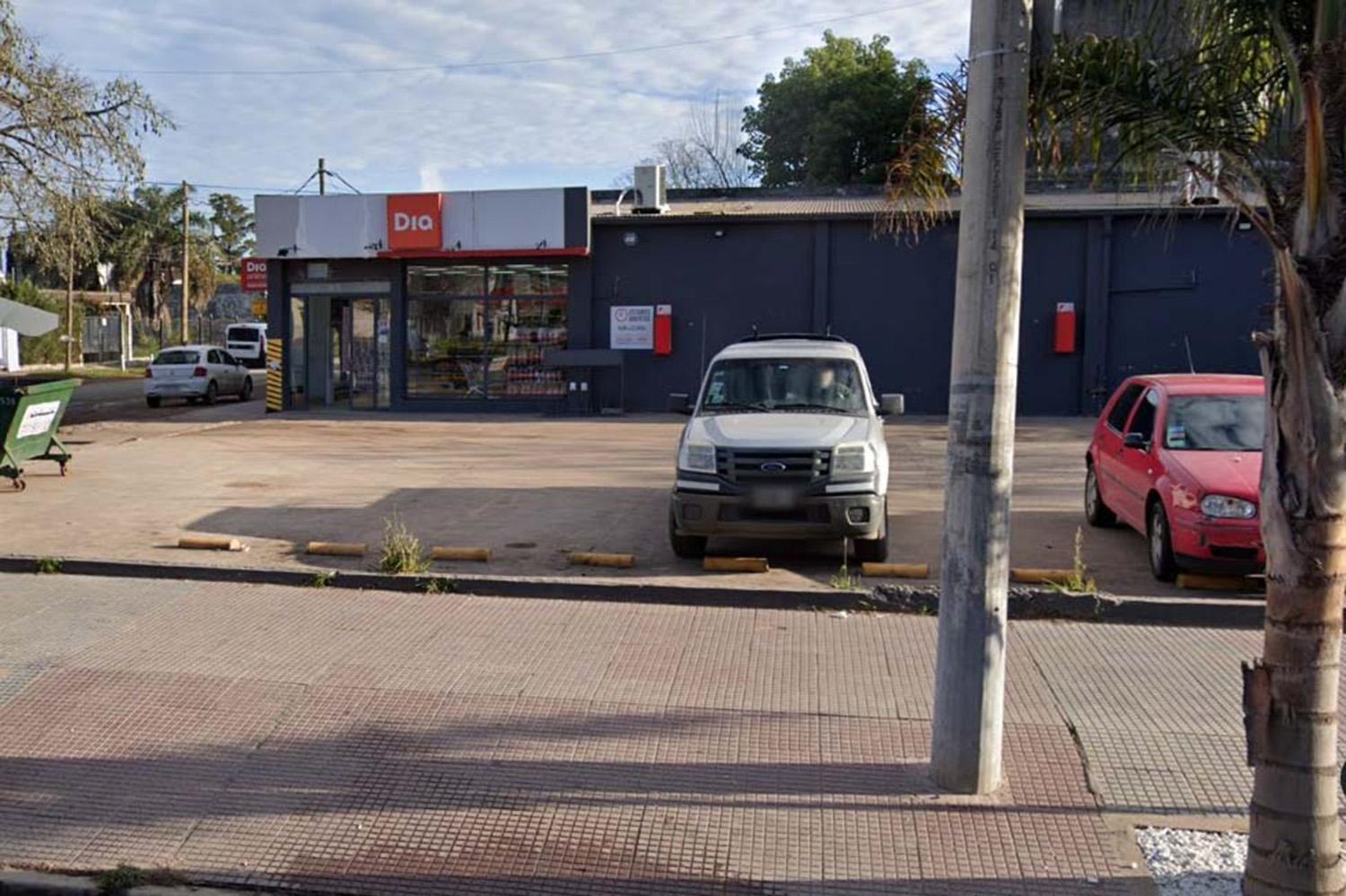 Local en Venta | Av. Fructuoso Díaz 390, Garín, Buenos Aires | 410 m²