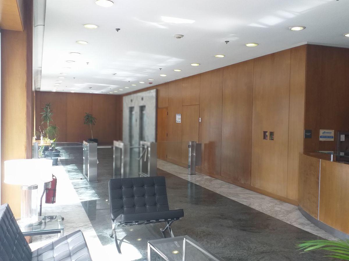 Foto de Oficina amueblada en alquiler | Yacht VI, Olga Cossettini 360 | 665 m², imagen 1