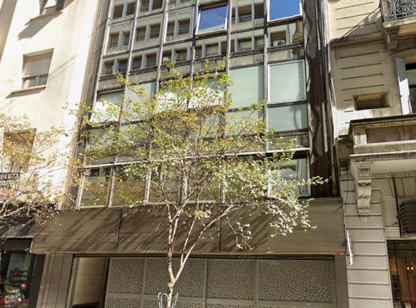 Local y Oficinas en Venta | Reconquista 590, Microcentro | 1800 m²