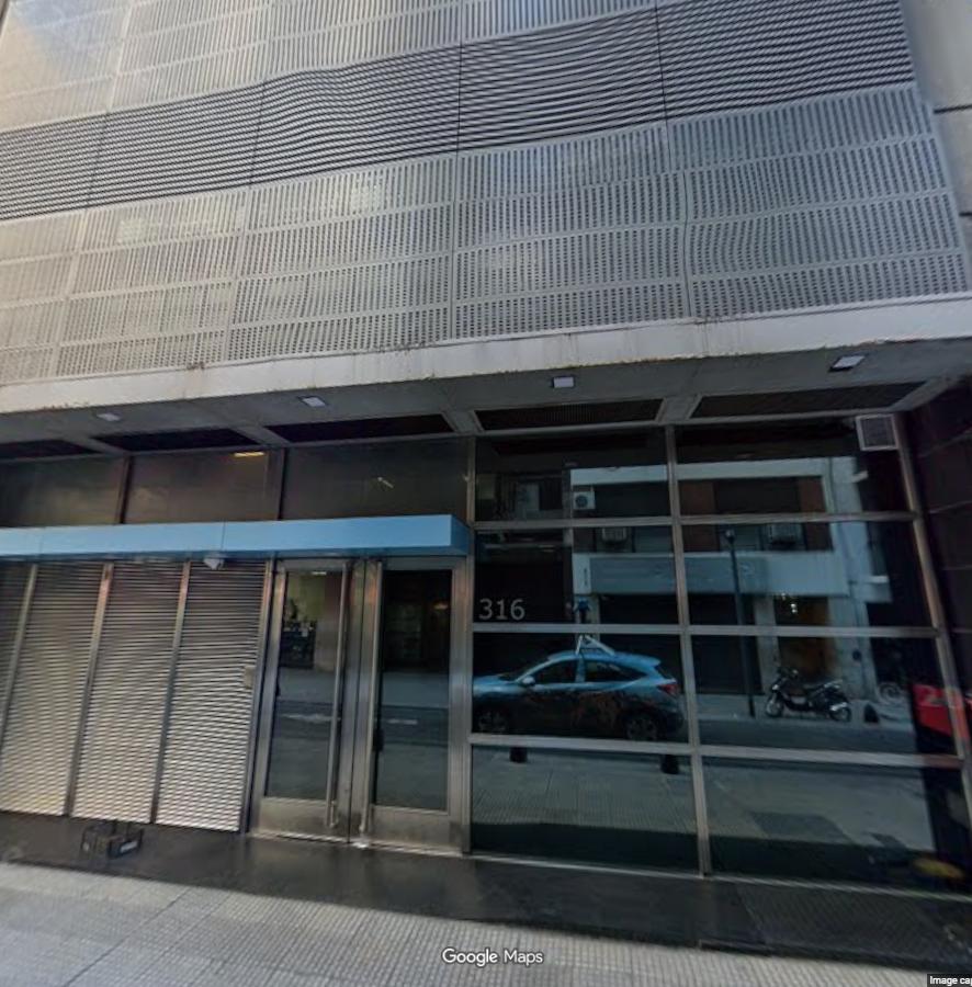 Local y Oficinas en Venta | Maipú 316, Microcentro | 2355 m²