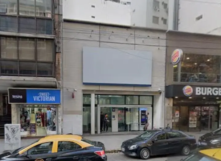 Local en Alquiler | Av. Santa Fe 3315, Palermo | 253 m² 1