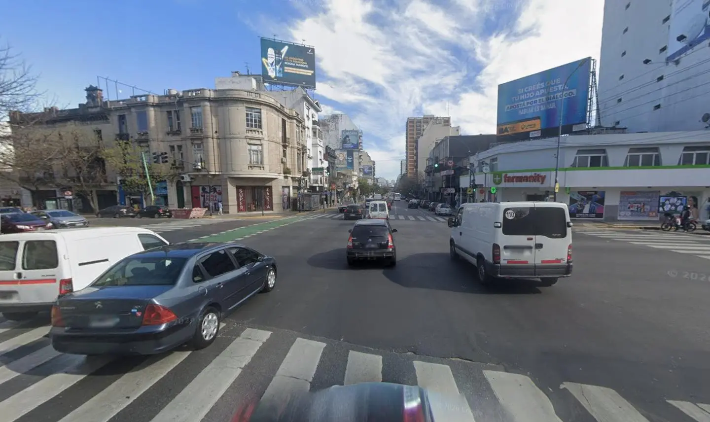 Local en Alquiler | Palermo, CABA | 350 m² 5