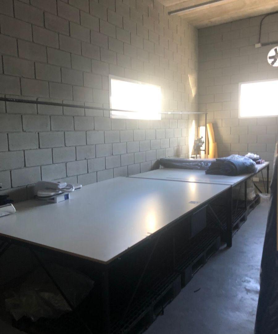 Foto de Depósito en Alquiler | Pampa 1934, Béccar | 325 m², imagen 1