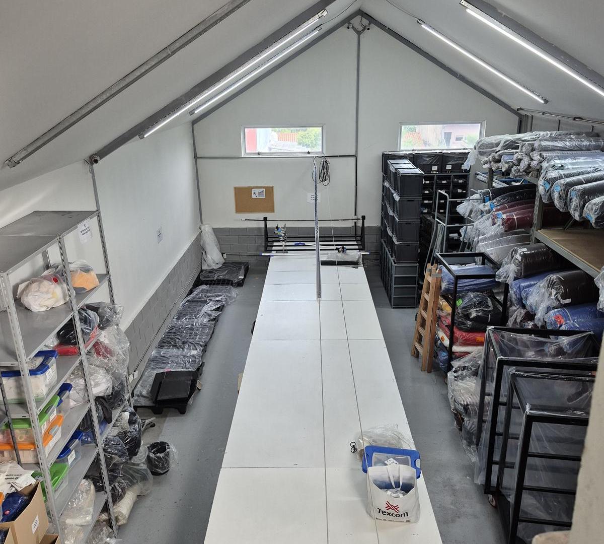 Foto de Depósito en Alquiler | Pampa 1934, Béccar | 325 m², imagen 2