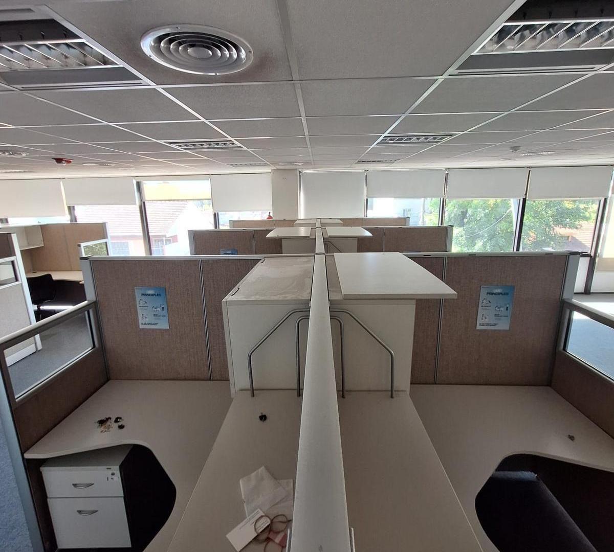 Foto de Alquiler de Oficinas en Lomas de San Isidro | Av. Fondo de la Legua, imagen 4