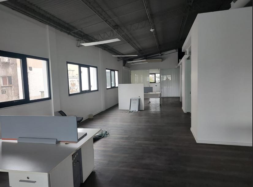 Foto de Alquiler de Oficinas en Villa Crespo | Juan R. de Velasco 854 | 400 m², imagen 3