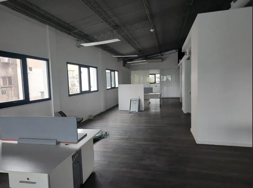 Alquiler de Oficinas en Villa Crespo | Juan R. de Velasco 854 | 400 m² 3