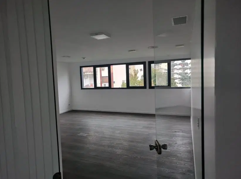 Alquiler de Oficinas en Villa Crespo | Juan R. de Velasco 854 | 400 m² 1