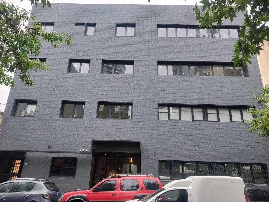 Alquiler de Oficinas en Villa Crespo | Juan R. de Velasco 854 | 400 m²