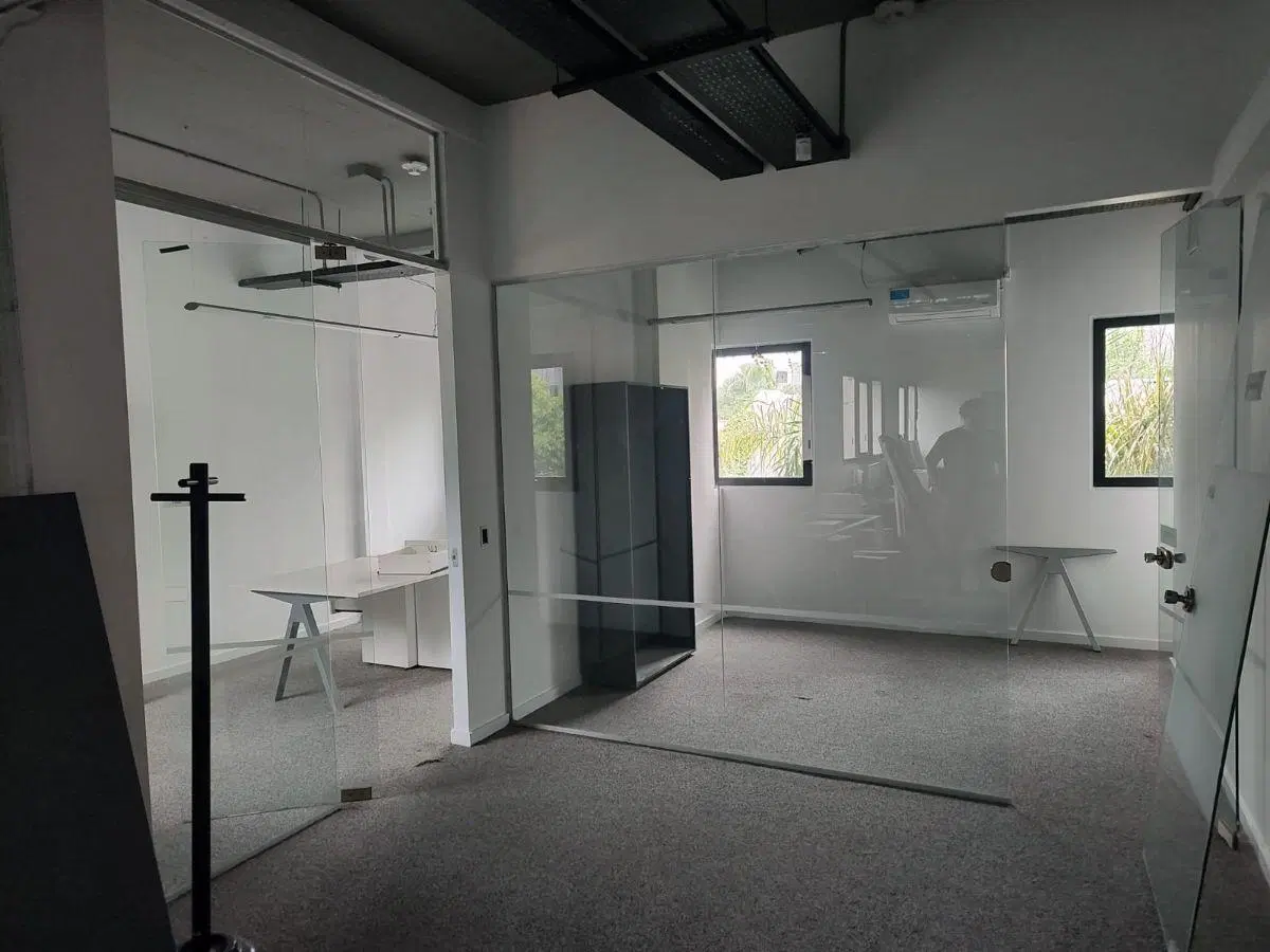 Alquiler de Oficinas en Villa Crespo | Juan R. de Velasco 854 | 400 m² 5