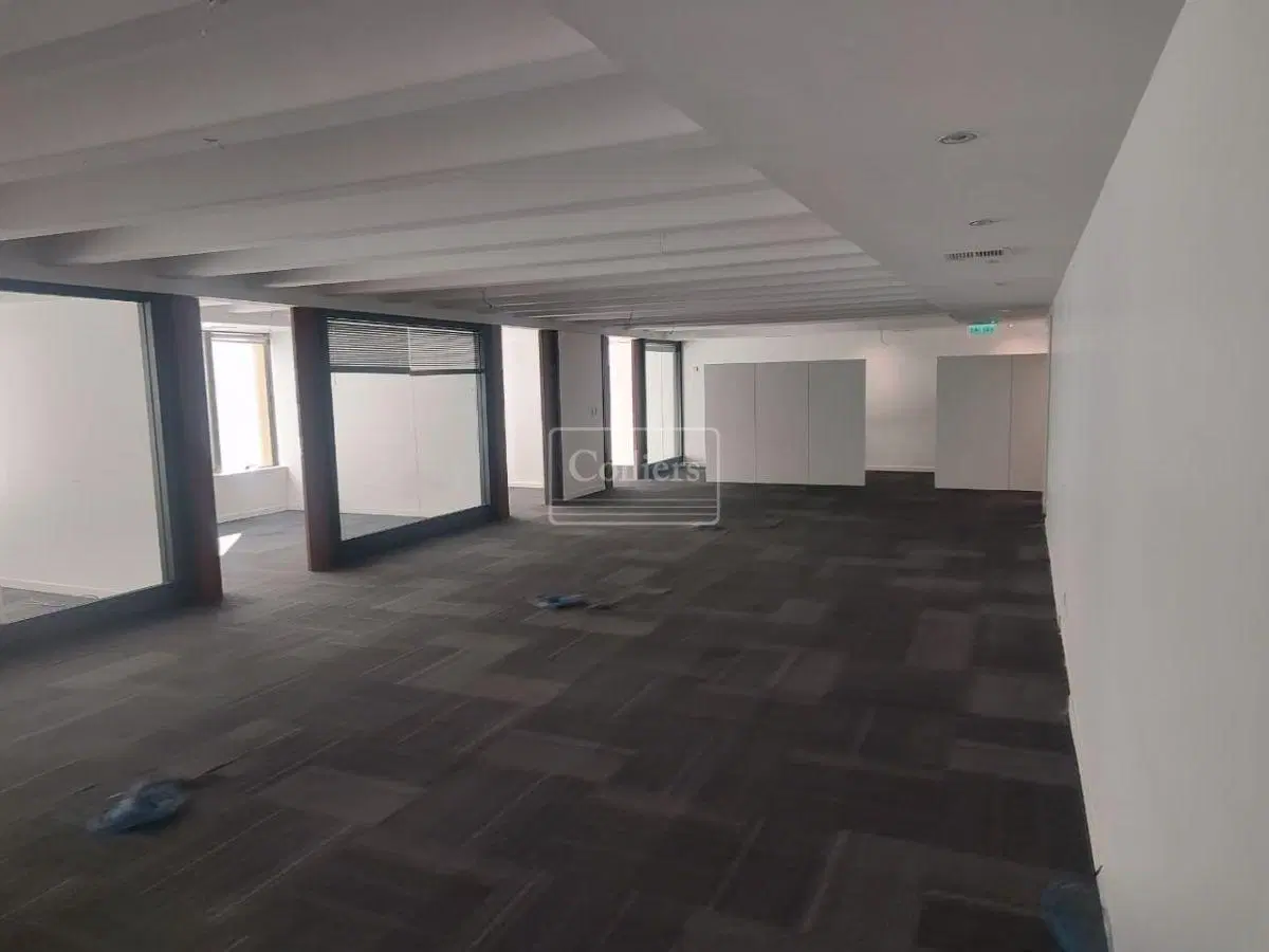 Oficinas en Alquiler | Cerrito 1186, Caba Retiro | 375 - 1.131 m² 5