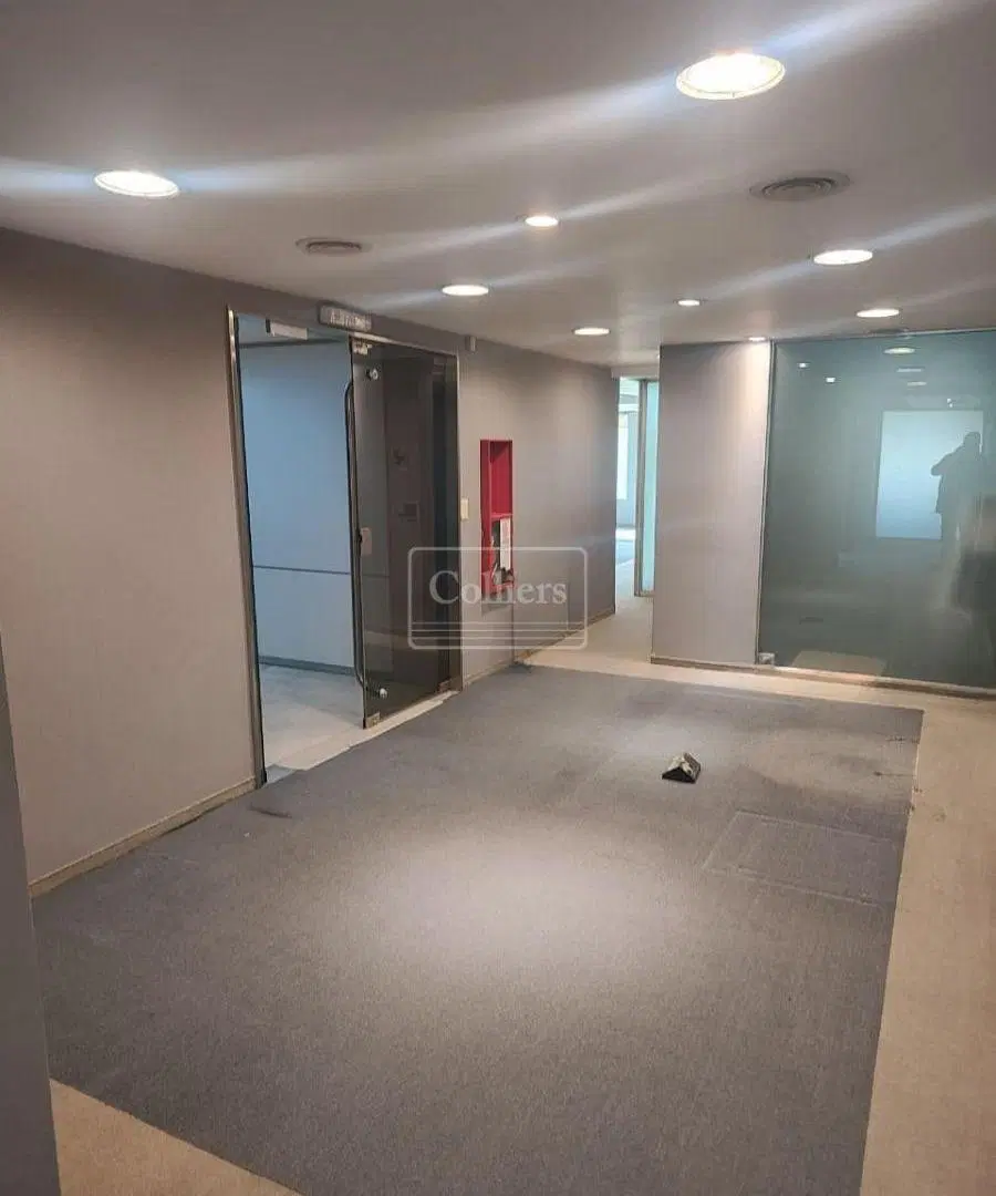 Oficinas en Alquiler | Cerrito 1186, Caba Retiro | 375 - 1.131 m² 3