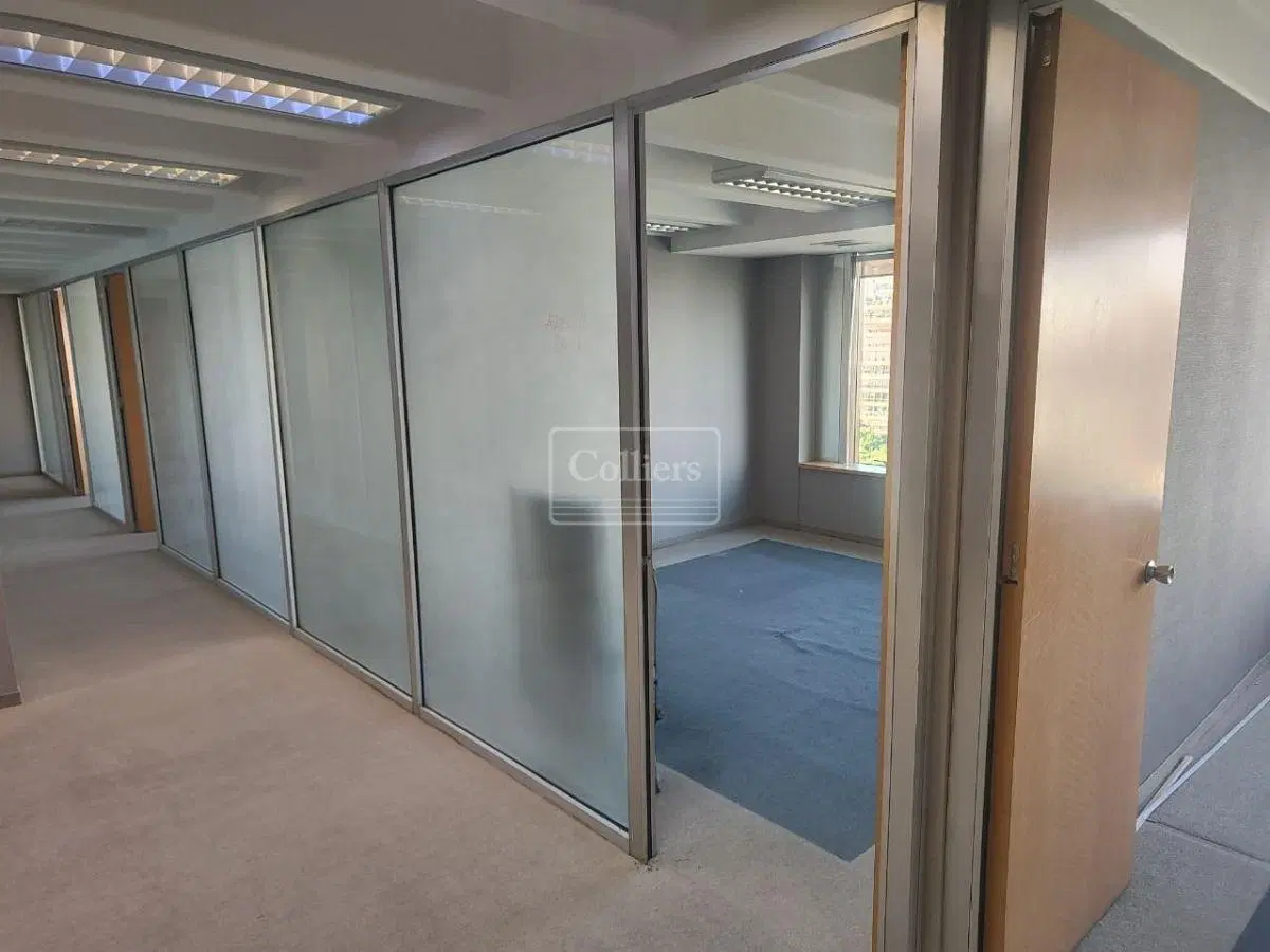 Oficinas en Alquiler | Cerrito 1186, Caba Retiro | 375 - 1.131 m² 8
