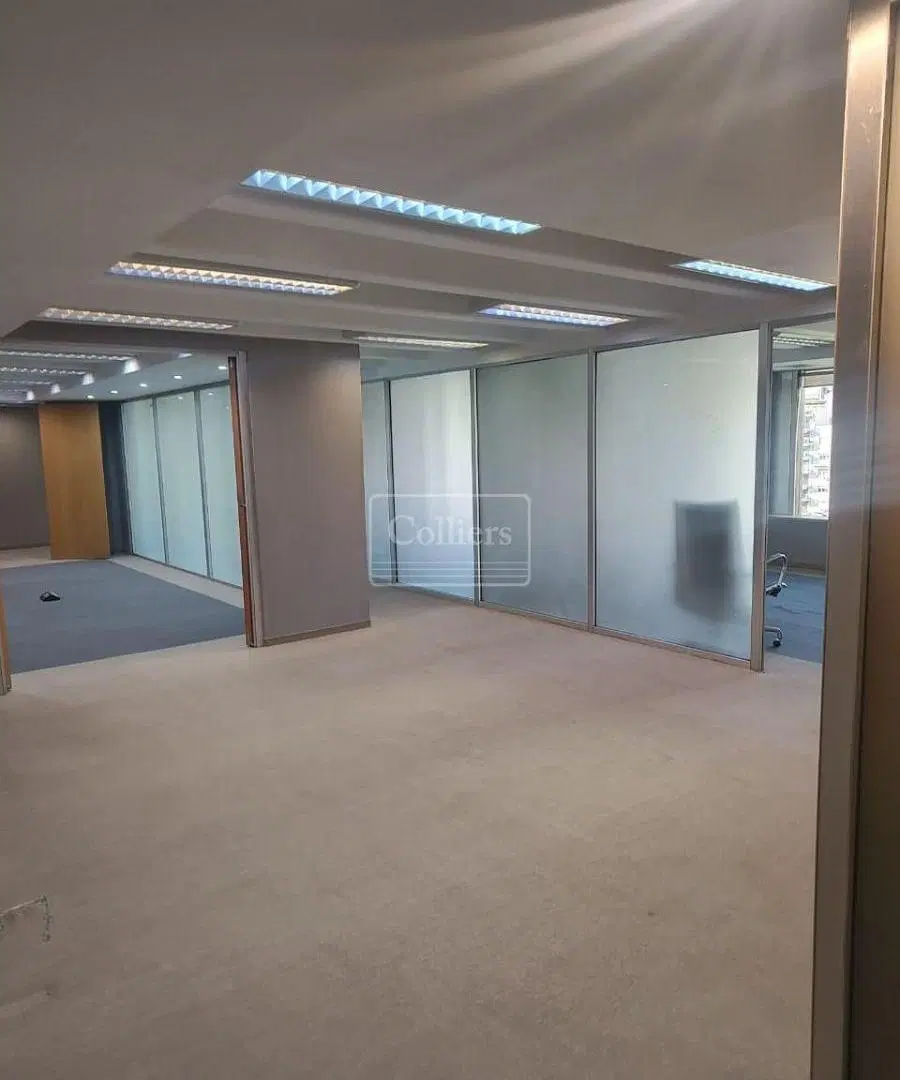 Oficinas en Alquiler | Cerrito 1186, Caba Retiro | 375 - 1.131 m² 2