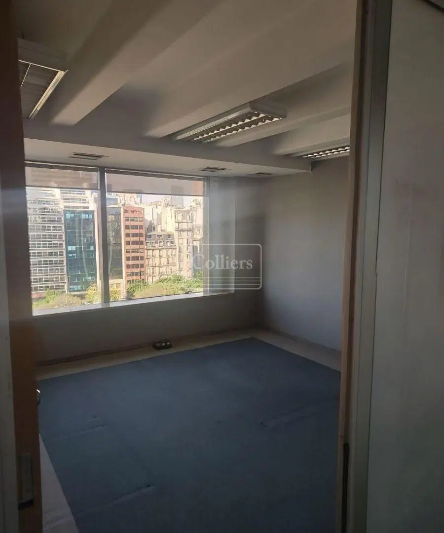 Oficinas en Alquiler | Cerrito 1186, Caba Retiro | 375 - 1.131 m² 4