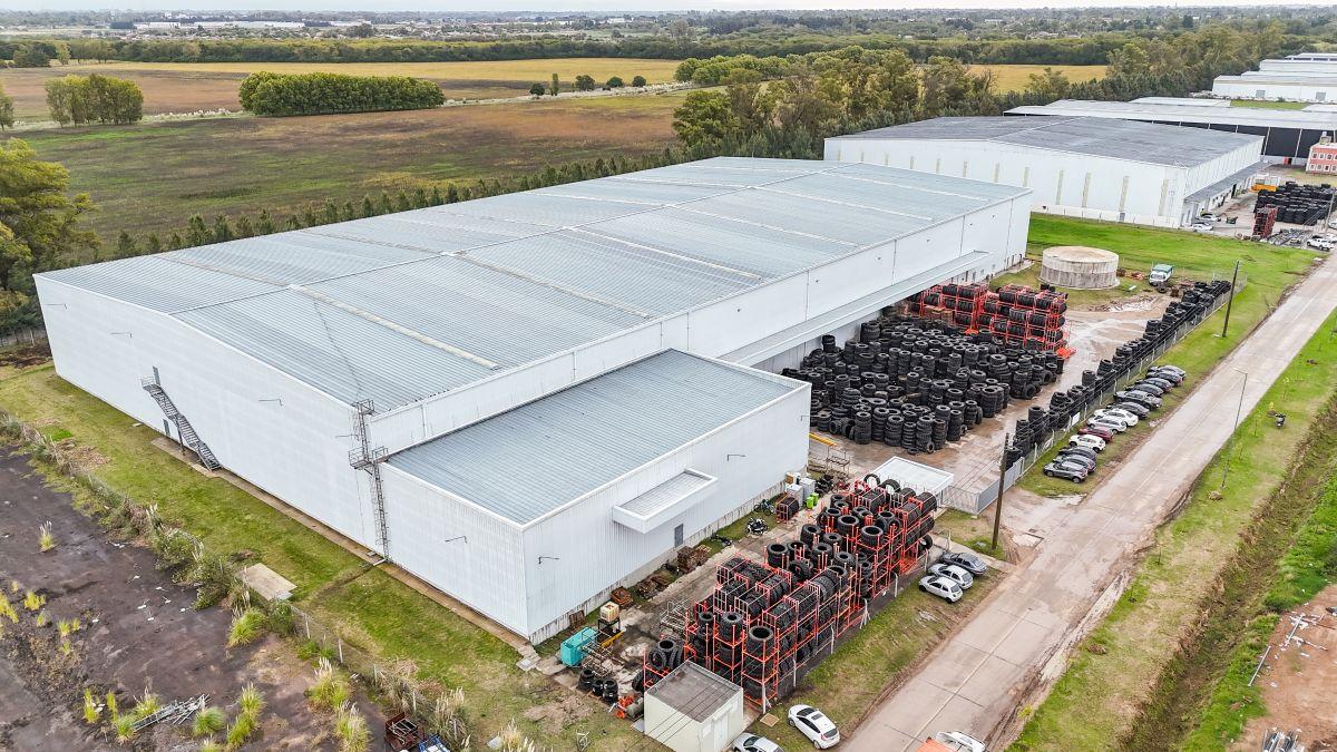 Foto de Nave Logística en Alquiler | Polo Industrial Ezeiza | 13.680 m², imagen 5