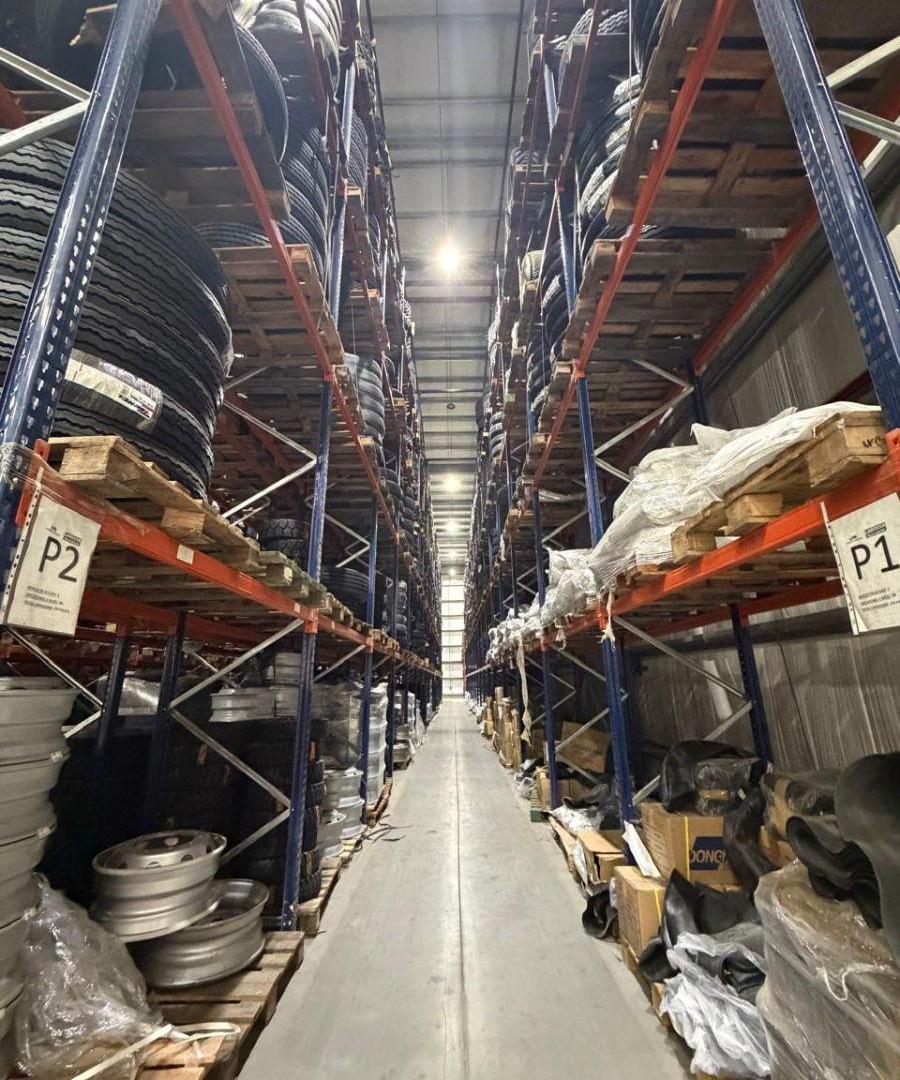 Foto de Nave Logística en Alquiler | Polo Industrial Ezeiza | 13.680 m², imagen 5